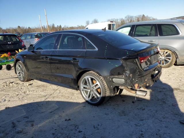 WAUJ8GFF6J1078826 Audi A3 Premium Plus