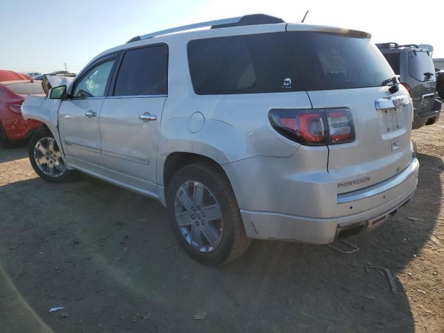 1GKKVTKD0FJ107374 GMC Acadia Denali