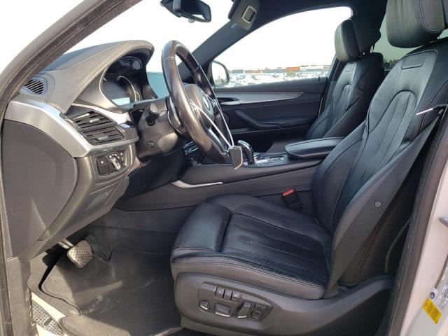 5UXKU0C53G0F93269 BMW X6 Sdrive35i