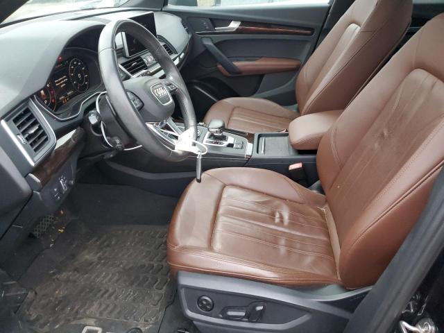 WA1BNAFY8K2051079 Audi Q5 Premium Plus