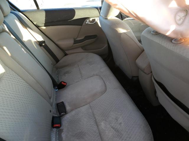 19XFB2F8XFE033620 Honda CIVIC EX