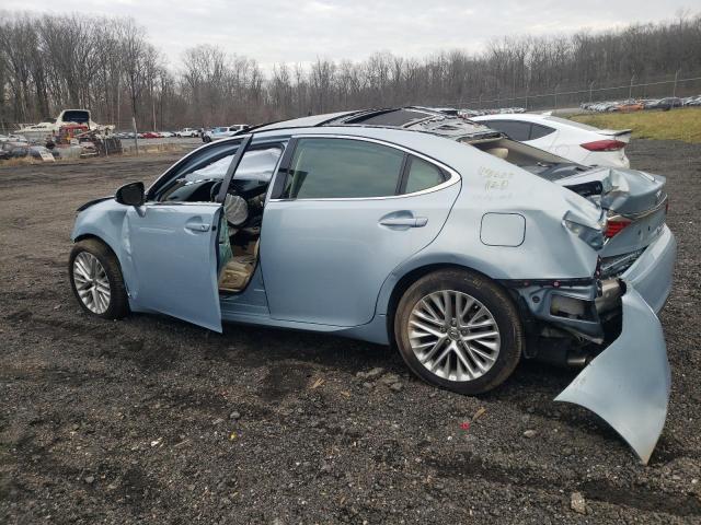 JTHBK1GG9E2087466 Lexus ES 350
