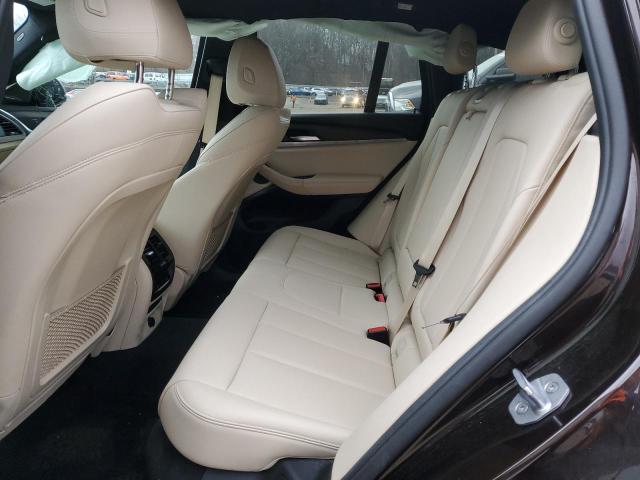 5UXTR9C59JLD64174 BMW X3 Xdrive30i