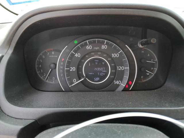 3CZRM3H33EG711393 Honda CR-V LX