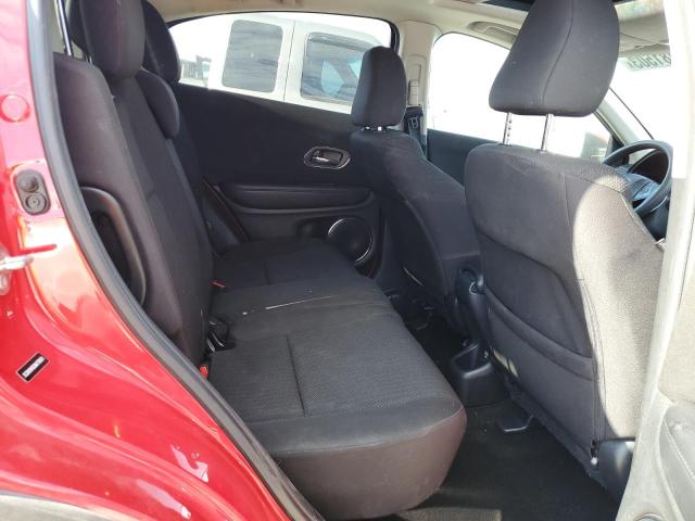 3CZRU5H52GM735931 Honda HR-V EX