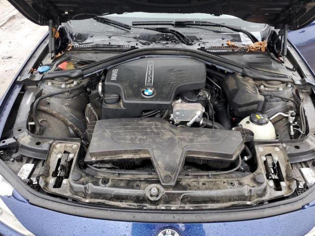 WBA8E9G50GNU29692 BMW 328 I Sulev