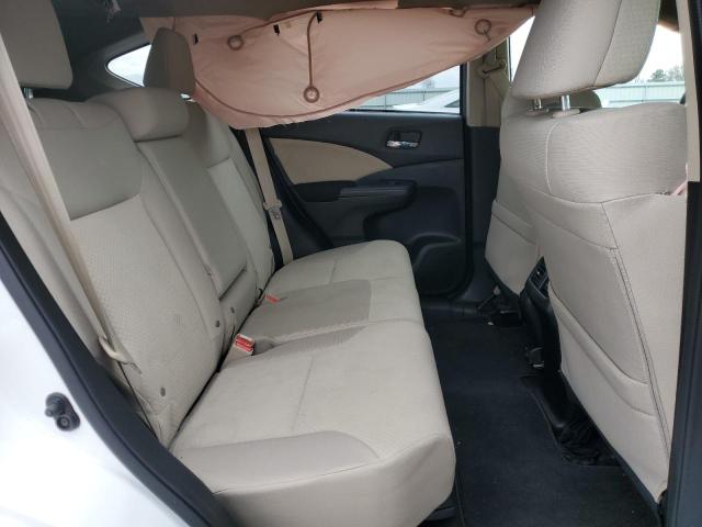 5J6RM4H54GL010388 Honda CR-V EX