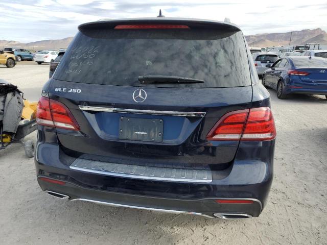 4JGDA5JB3JB037122 Mercedes-Benz GLE 350