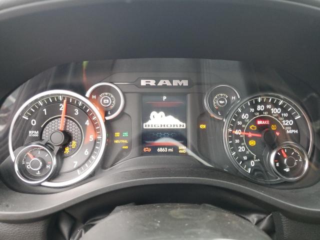 1C6RRFFG4PN554389 RAM 1500 Big Horn/lone Star