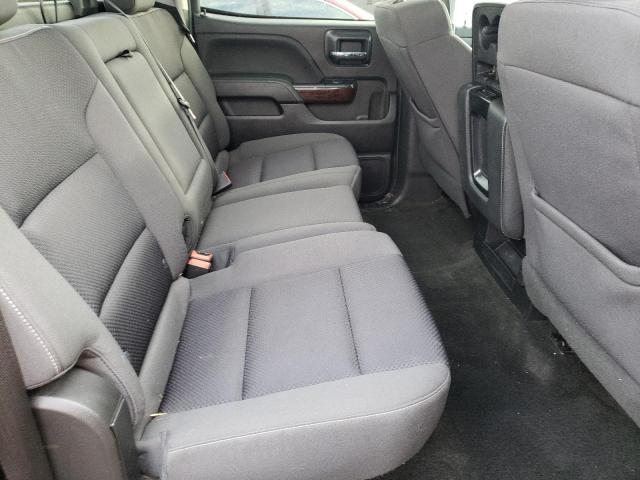 3GTU2MEC9JG247455 GMC Sierra K1500 Sle