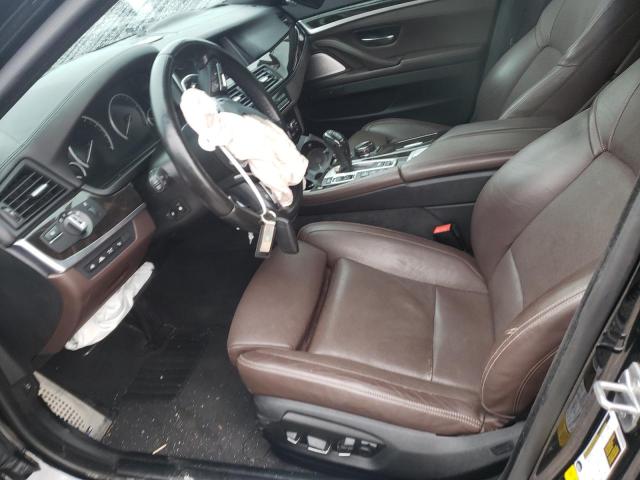 WBAKP9C58GD980657 BMW 550 Xi