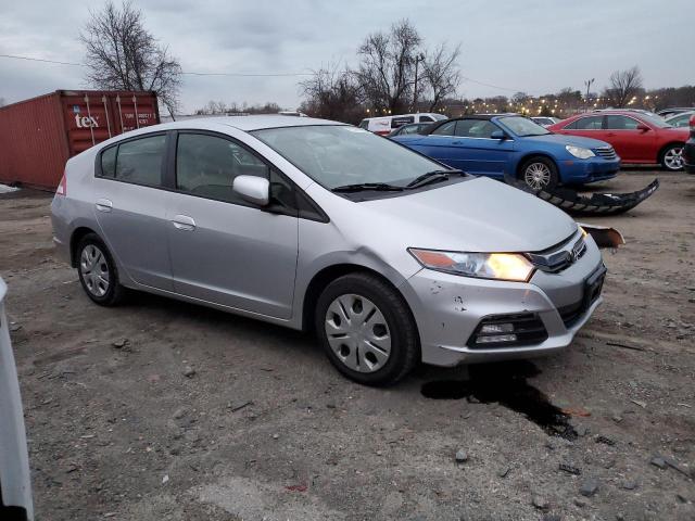 JHMZE2H52ES001892 Honda Insight Lx