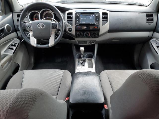 3TMMU4FN3EM070936 Toyota Tacoma Double Cab Long Bed