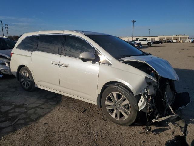 5FNRL5H92GB133630 Honda Odyssey Touring