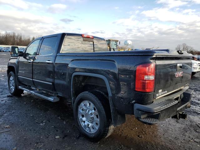 1GT120E8XFF628361 GMC Sierra K2500 Denali