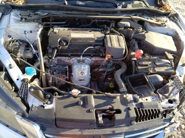 1HGCR2F58EA260456 Honda Accord Sport