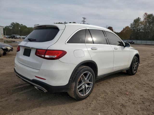 WDC0G4JB5KV124199 Mercedes-Benz GLC 300