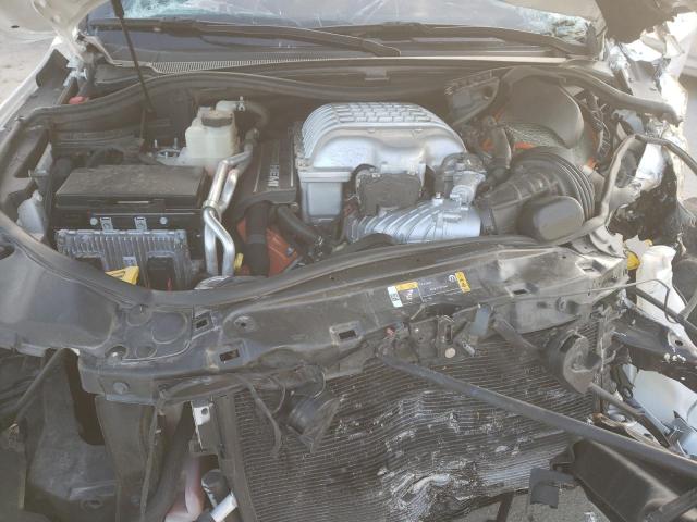 1C4RJFN93MC719827 Jeep Grand Cherokee Trackhawk