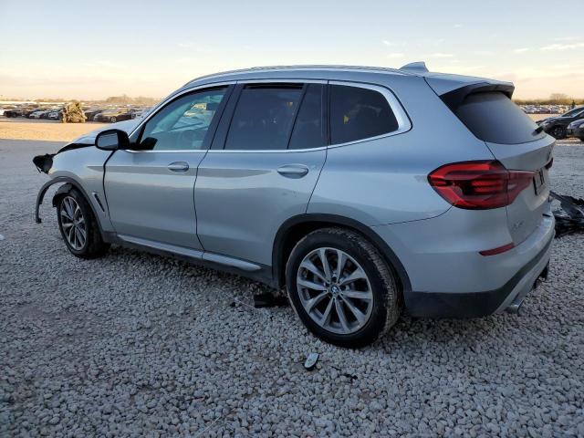 5UXTR7C52KLR46877 BMW X3 Sdrive30i