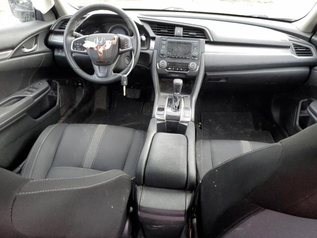 2HGFC2F55GH501392 Honda Civic Lx