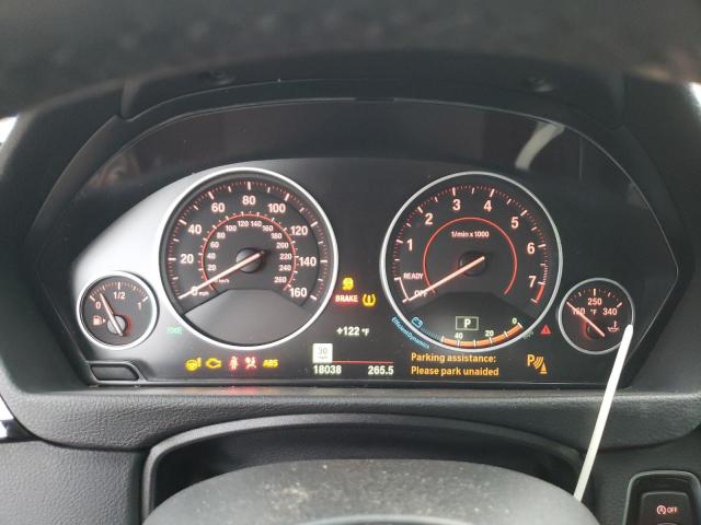 WBA4W3C56KAF93207 BMW 430I