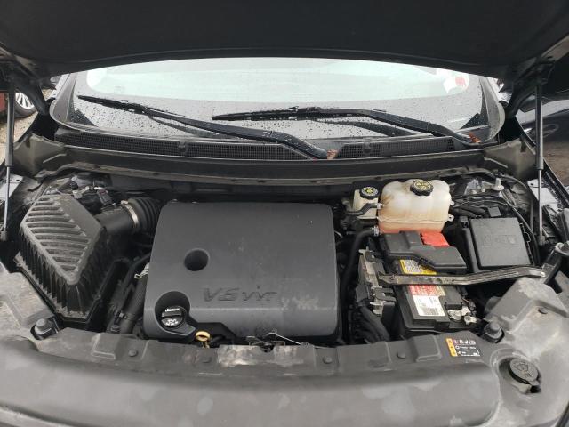 5GAERAKW6LJ152612 Buick Enclave Preferred