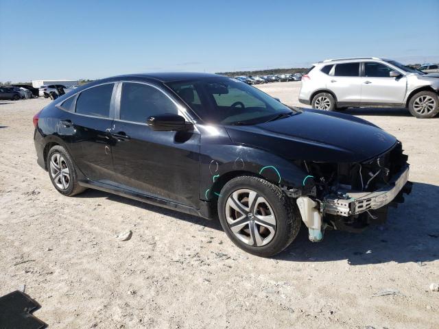 19XFC2F58GE015301 Honda Civic Lx