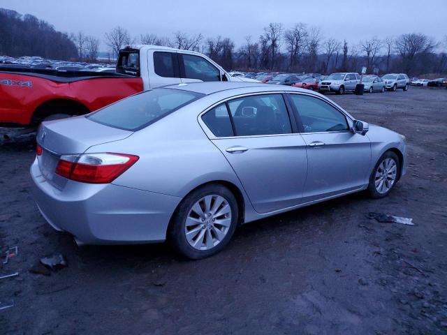 1HGCR2F89EA000321 Honda ACCORD EXL