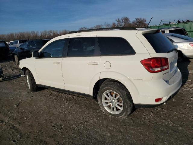 3C4PDCBG5FT690645 Dodge Journey Sxt