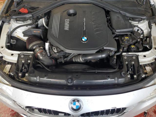 WBA8B7G56GNT14253 BMW 340 XI