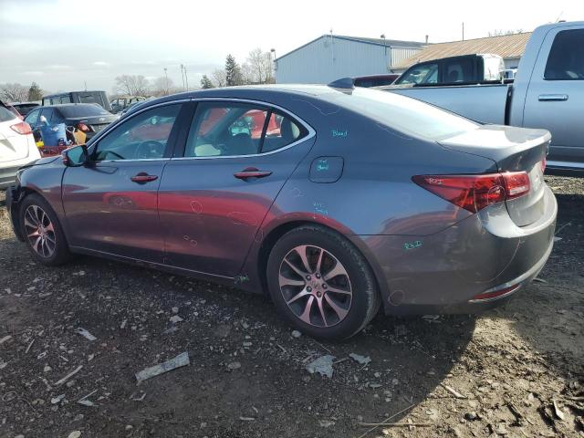 19UUB1F5XHA007033 Acura TLX TECH
