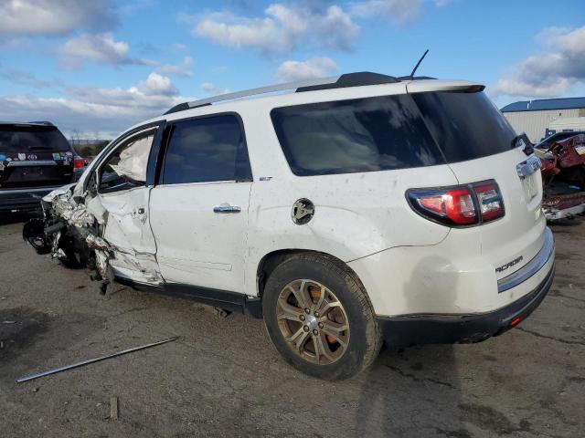 1GKKVRKDXGJ278007 GMC Acadia Slt-1