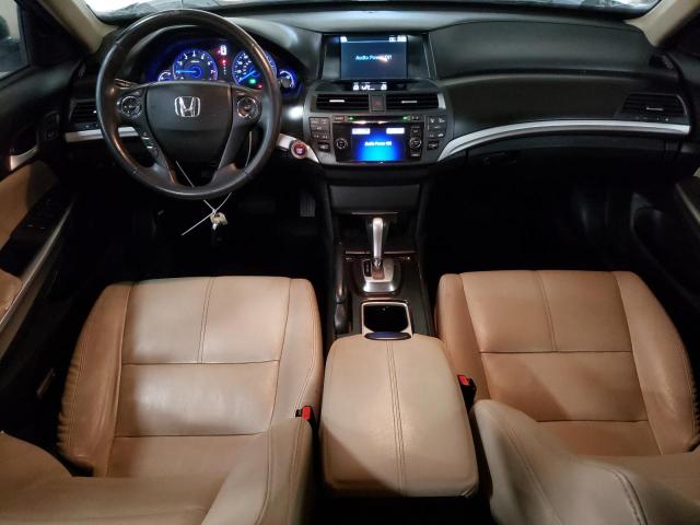 5J6TF1H52EL000115 Honda Crosstour Exl