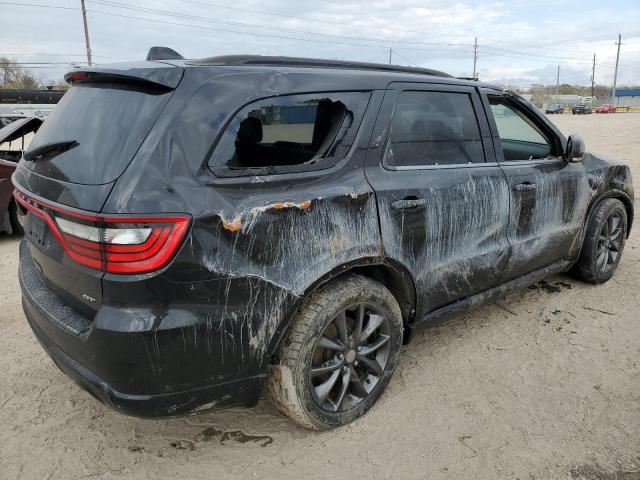 1C4RDHDG4JC261603 Dodge DURANGO GT