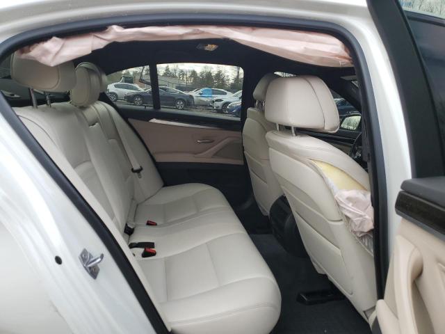 WBAKN9C55GD962381 BMW 550 I