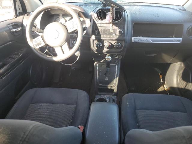 1C4NJCBA0FD334010 Jeep Compass Sport
