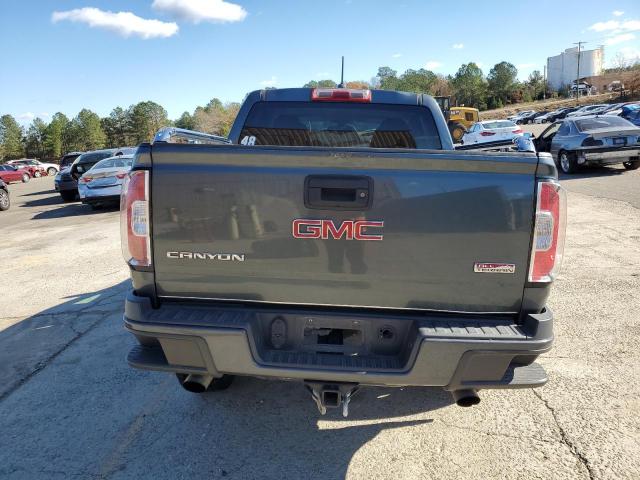 1GTG6BE30F1128768 GMC CANYON SLE