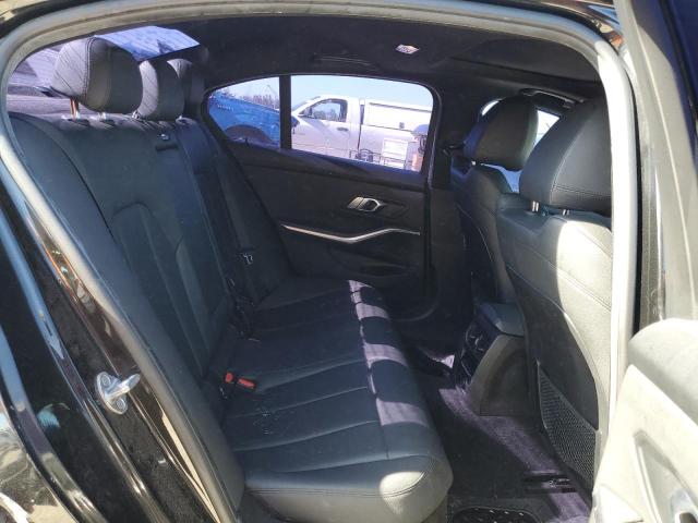 WBA5R1C56KAK12484 BMW 330I
