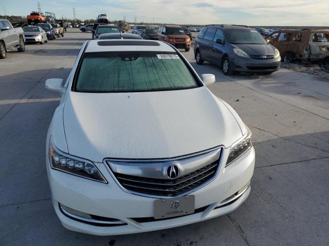 JH4KC1F36EC003383 Acura RLX