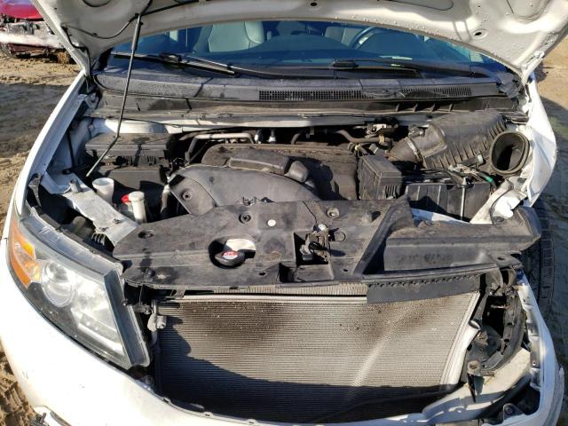 5FNRL5H98GB068363 Honda Odyssey Touring