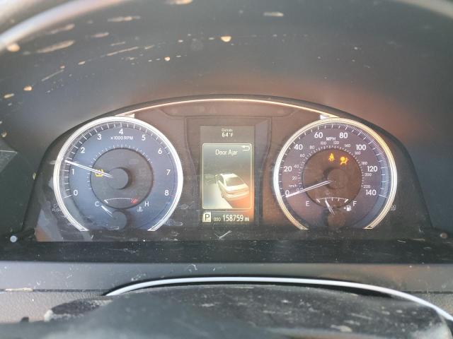 4T1BF1FKXGU146118 Toyota CAMRY LE