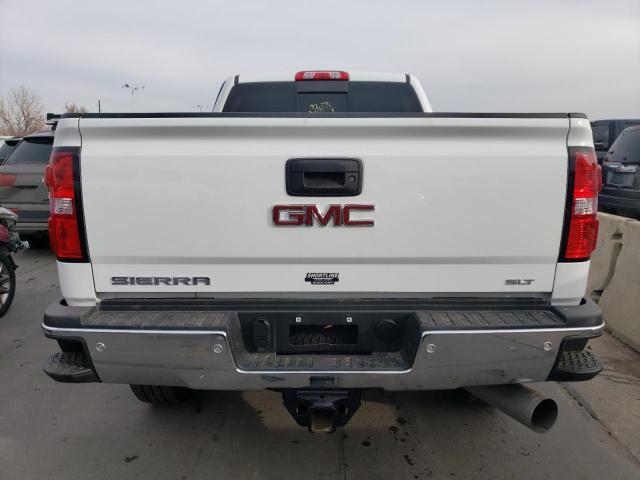 1GT12REY3KF236126 GMC Sierra K2500 Slt
