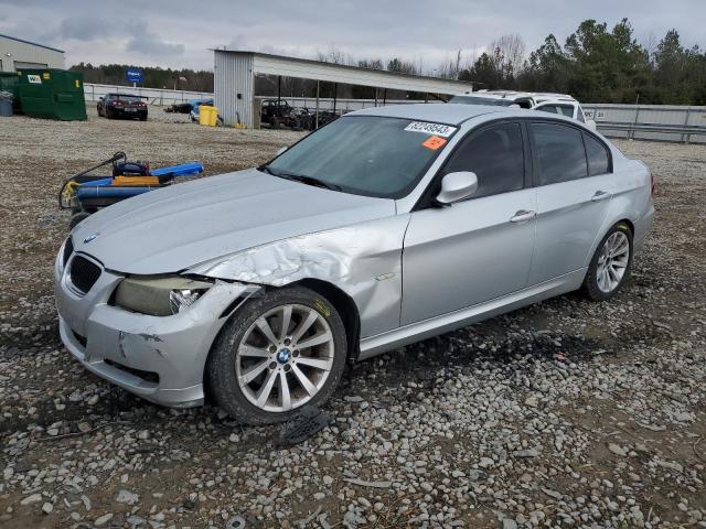 Auction sale of the 2011 Bmw 328 I, vin: WBAPH7C53BE679904, lot number: 82249543