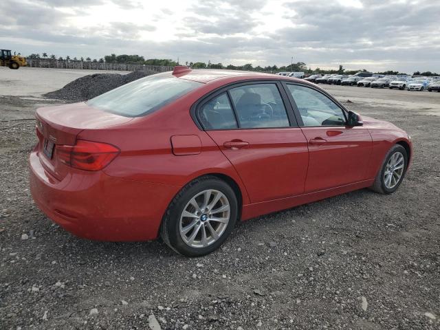 WBA8E1G50GNU11601 BMW 320 I