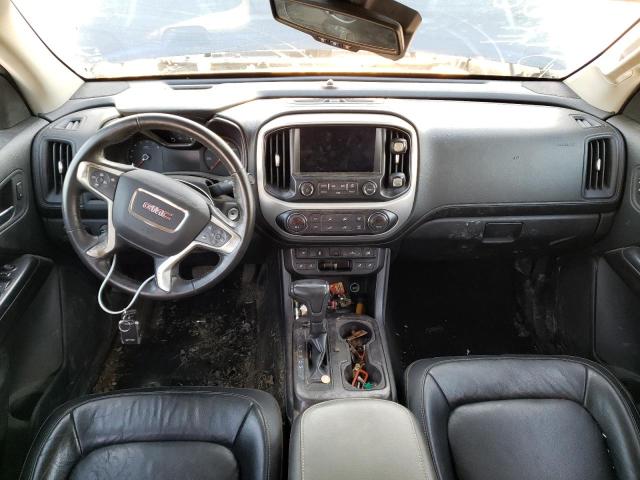 1GTG6CE36F1193579 GMC CANYON SLT