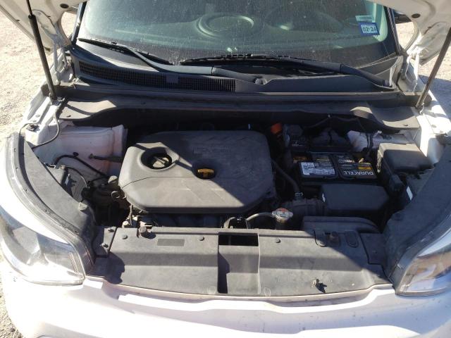 KNDJP3A58K7636221 KIA SOUL +