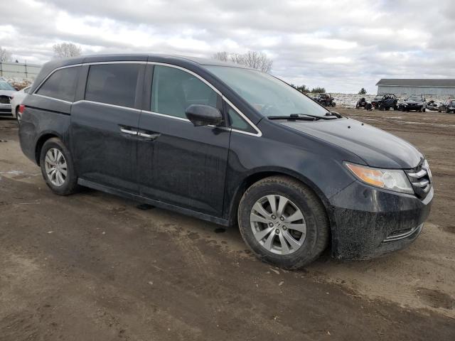 5FNRL5H6XGB092427 Honda ODYSSEY EXL