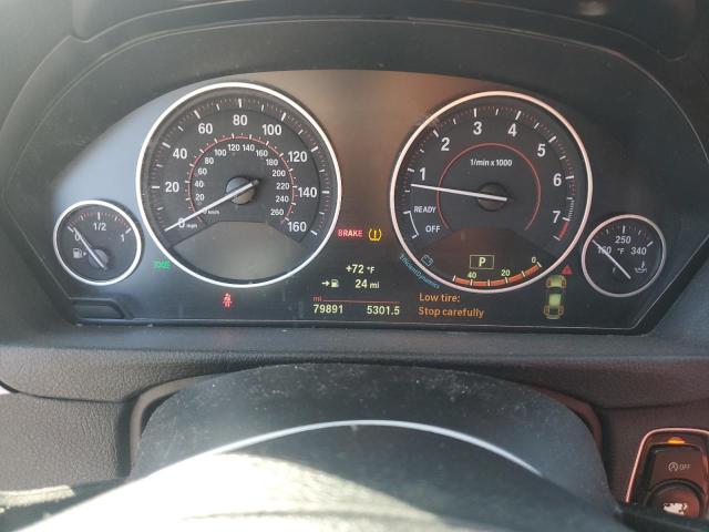 WBA3A5C54FF609092 BMW 328 I
