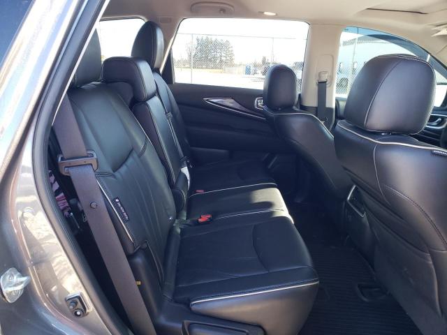5N1DL0MM5JC506764 Infiniti QX60