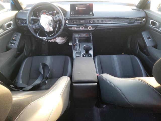 19XFL2H86NE022106 Honda Civic Sport